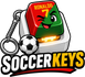 SoccerKeys - Home