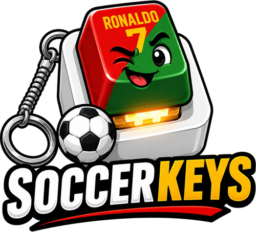 SoccerKeys